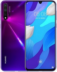 Замена разъема зарядки на телефоне Huawei Nova 5 Pro в Челябинске